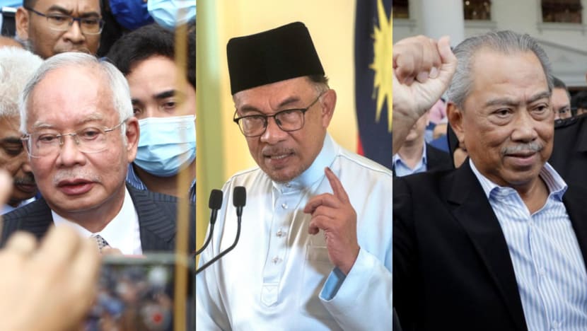 Commentary: How a royal pardon for jailed former PM Najib could rock Malaysia politics Commentary: How a royal pardon for jailed former PM Najib could rock Malaysia politics