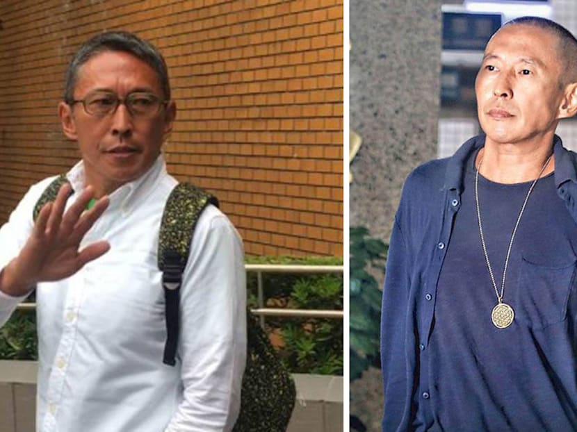 Taiwan Director Doze Niu Will Go To Jail For 4 Years After Losing Final Appeal In Sexual Assault Case