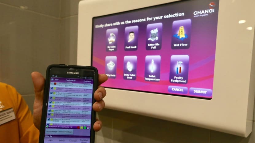 Robotics, powered wearables set to improve cleaners’ jobs