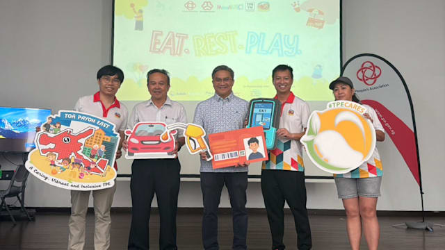 大巴窑东推出两项援助计划  助居民应对生活成本上涨