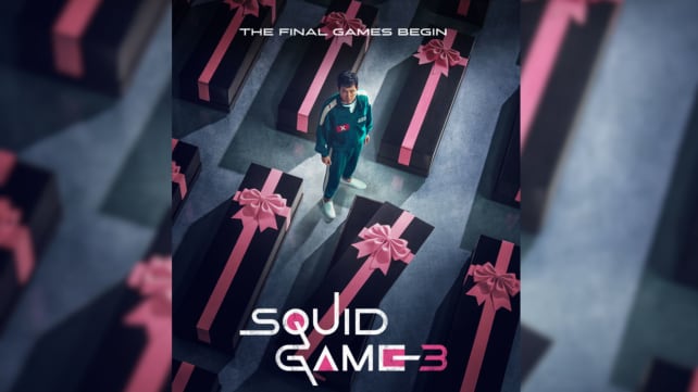 'Squid Game' musim ke-3: Pertembungan terakhir Gi-Hun, Front Man