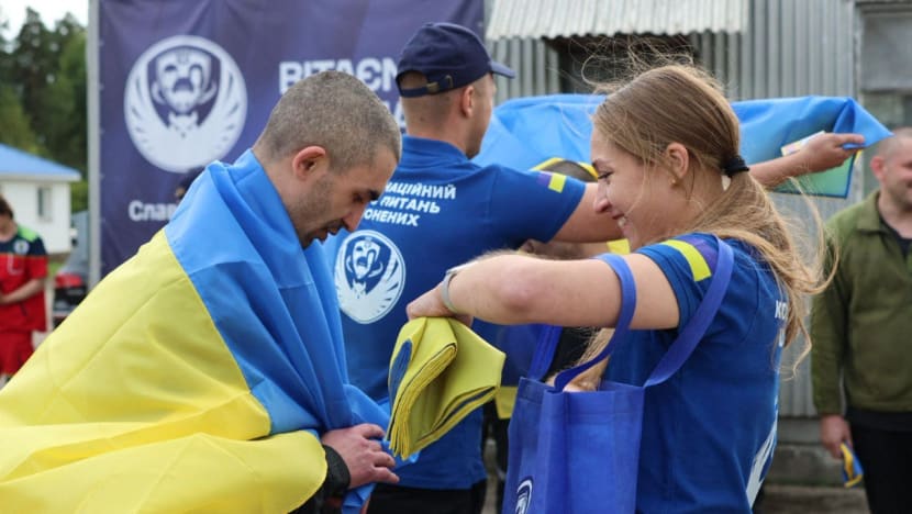 Rusia, Ukraine saling tukar 146 tawanan perang