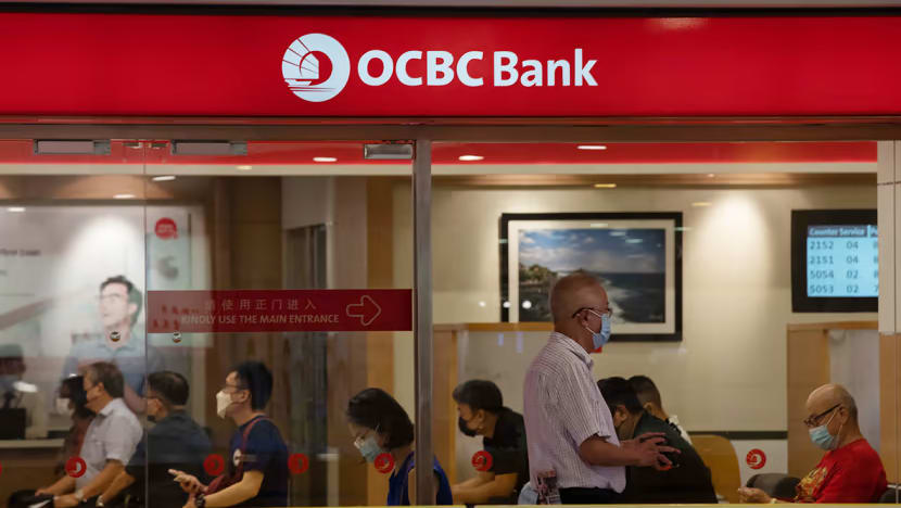 Commentary: Right intention, wrong approach for OCBC and its new anti-scam measure