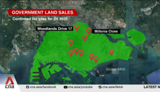 Two new EC sites will bring total supply for 2025 to nearly 2,000 units, the highest since 2014