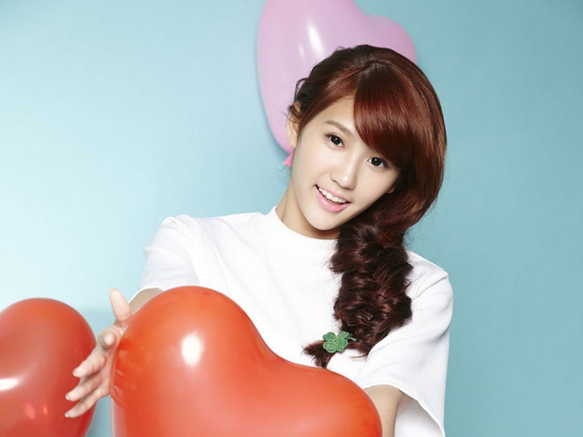 ‘Malaysia Chabor’ Joyce Chu hits the big time