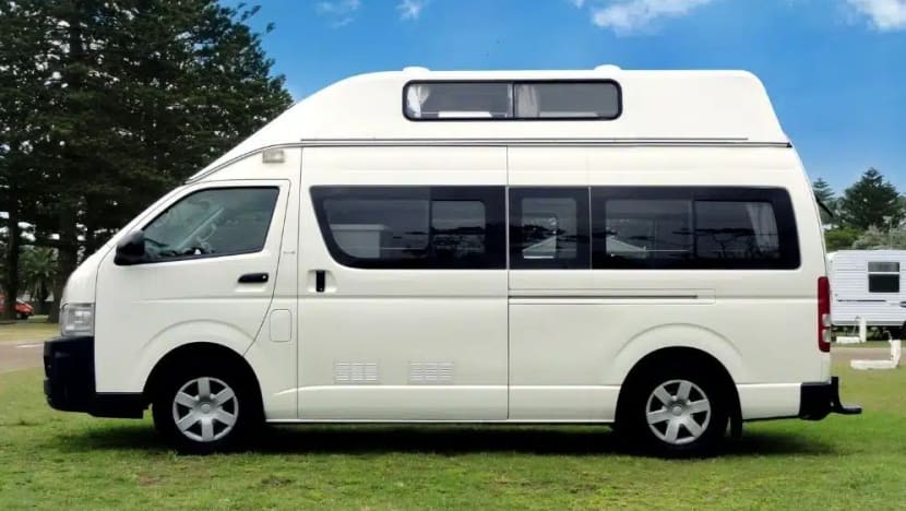 Driver fatigue a factor in New Zealand campervan crash that killed 3 Singaporean students: Coroner Driver fatigue a factor in New Zealand campervan crash that killed 3 Singaporean students: Coroner