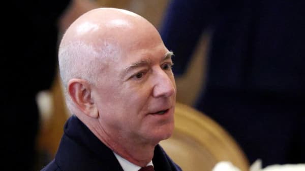 Amazon's Bezos leads new investment in AI data company Toloka - Channel News Asia (Picture 2)