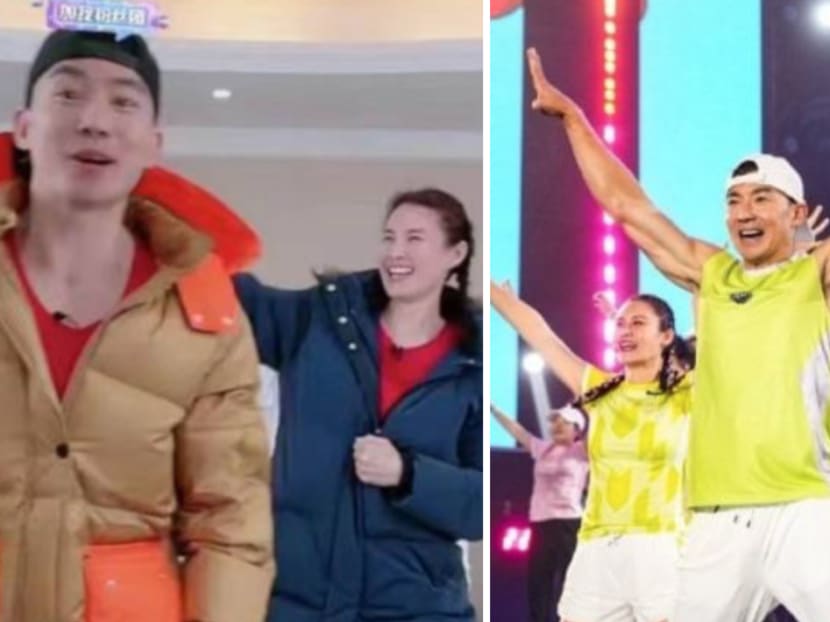 Liu Genghong so popular a live streamer now, his asking price for a 20-sec video is S$114,000 