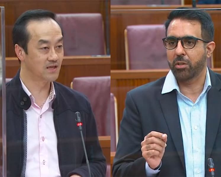 Parliament stirred up over minimum wage debate again as WP defends its proposal