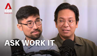 Work It - Promoted but with a small pay rise - is it worth it?