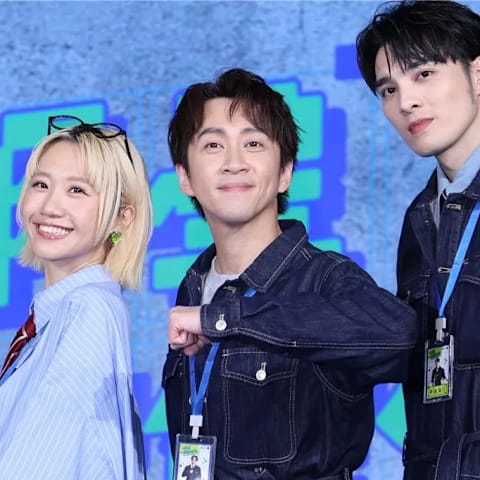 陈汉典、Lulu 1月25日举行婚礼，会这样安排……