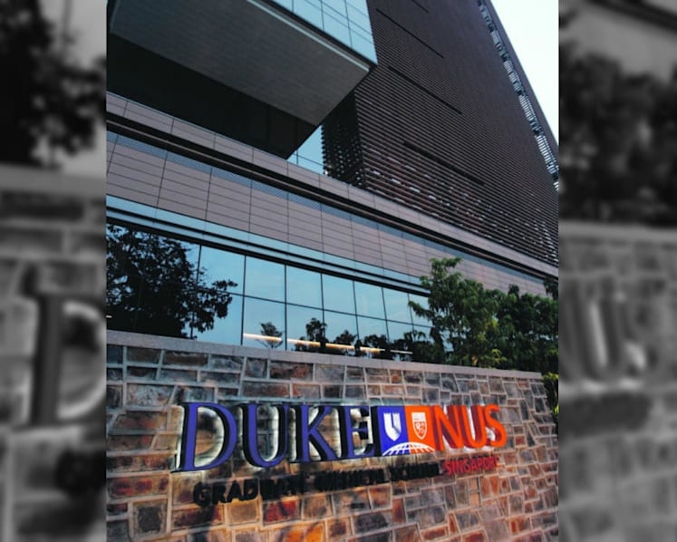 Yale-NUS and Duke-NUS offer new route for liberal arts students to become doctors