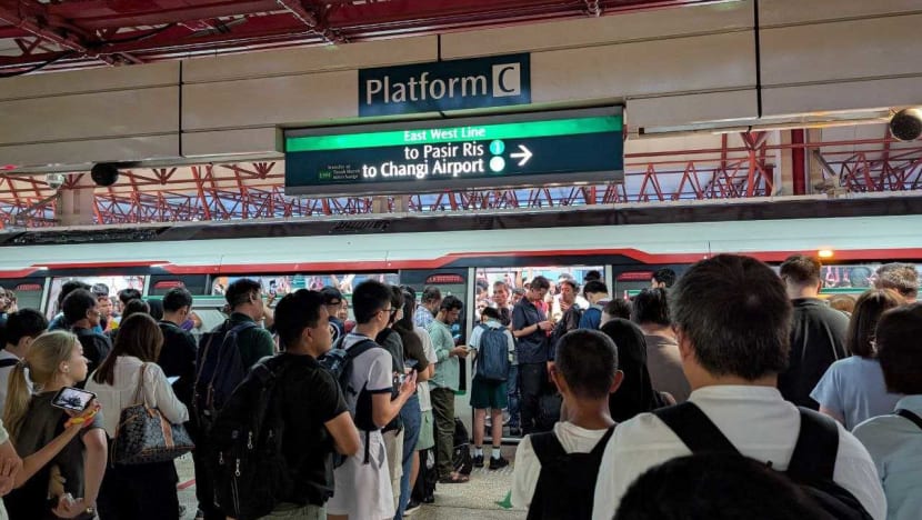  LTA to launch real-time webpage to track MRT service disruptions 
