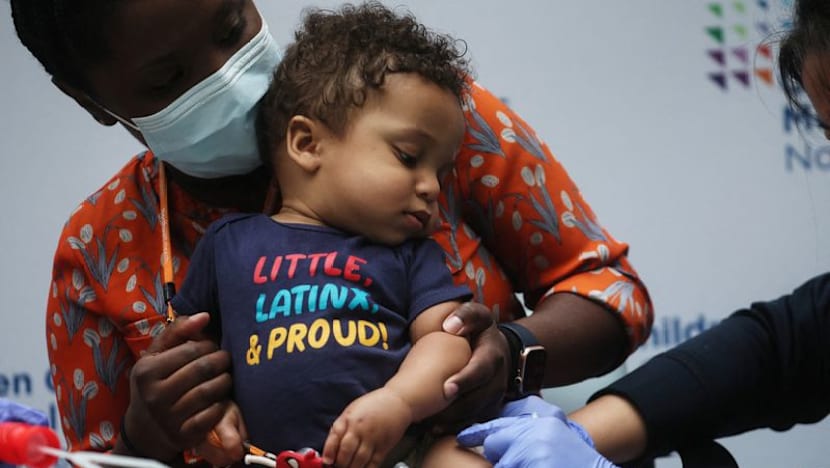 US health department seeks public feedback on vaccine guidelines after Trump order