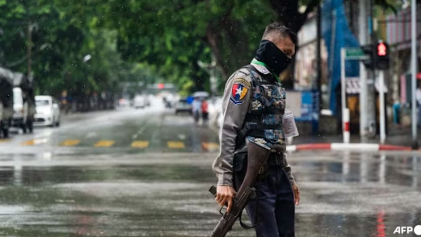 ASEAN akan runding pelantikan pemerhati pilihan raya Myanmar di sidang puncak Oktober