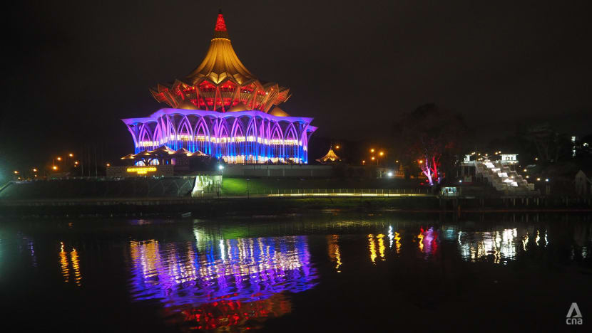 For voters in Sarawak state polls, livelihood and basic infrastructure are their main concerns For voters in Sarawak state polls, livelihood and basic infrastructure are their main concerns