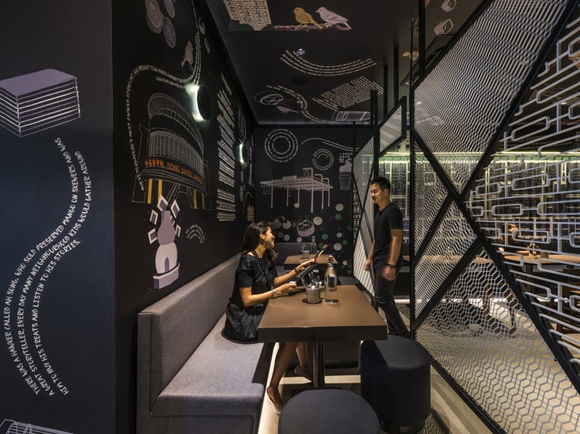 Watch out, world: A ‘Sociatel’ wants to change hostel busines