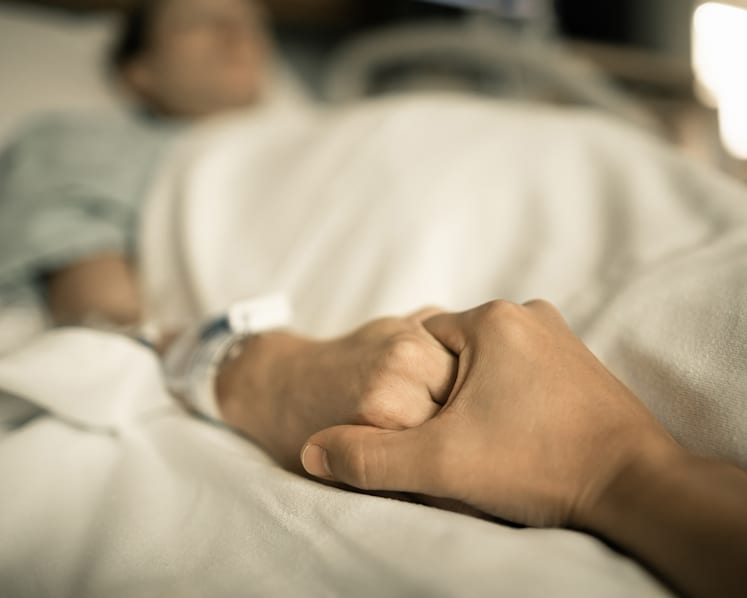 Commentary: If death is certain, why are we not talking about it?