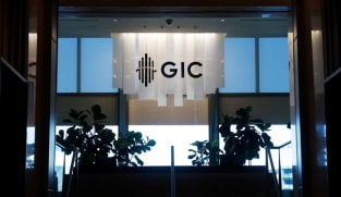 GIC's 20-year annualised real return dips to 5-year low of 3.8%, warns of volatile returns ahead