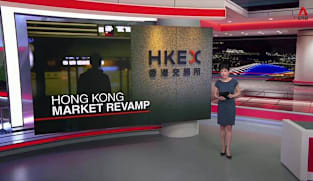 Asia Tonight - Fri 13 Mar 2026