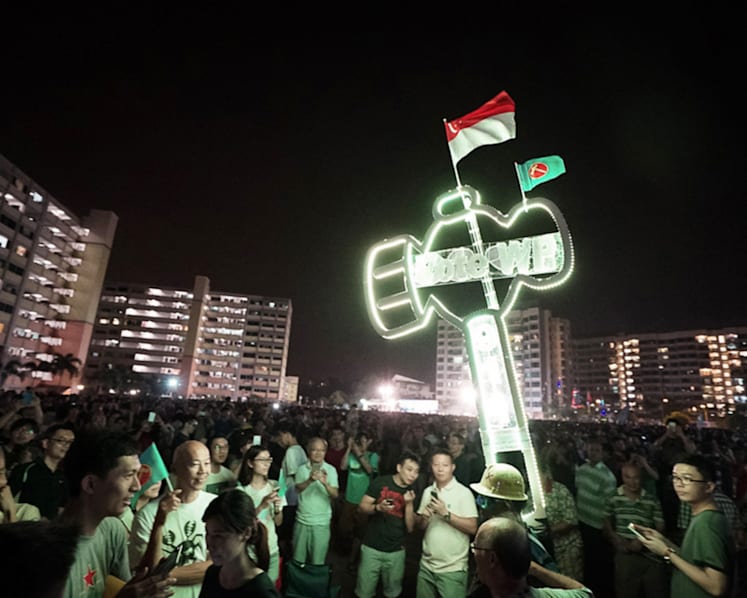 PAP as its own check? It’s a seductive lie, says Sylvia Lim