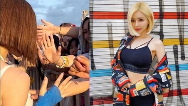 DJ Soda公开遭袭胸铁证　最过分的竟是“她”！