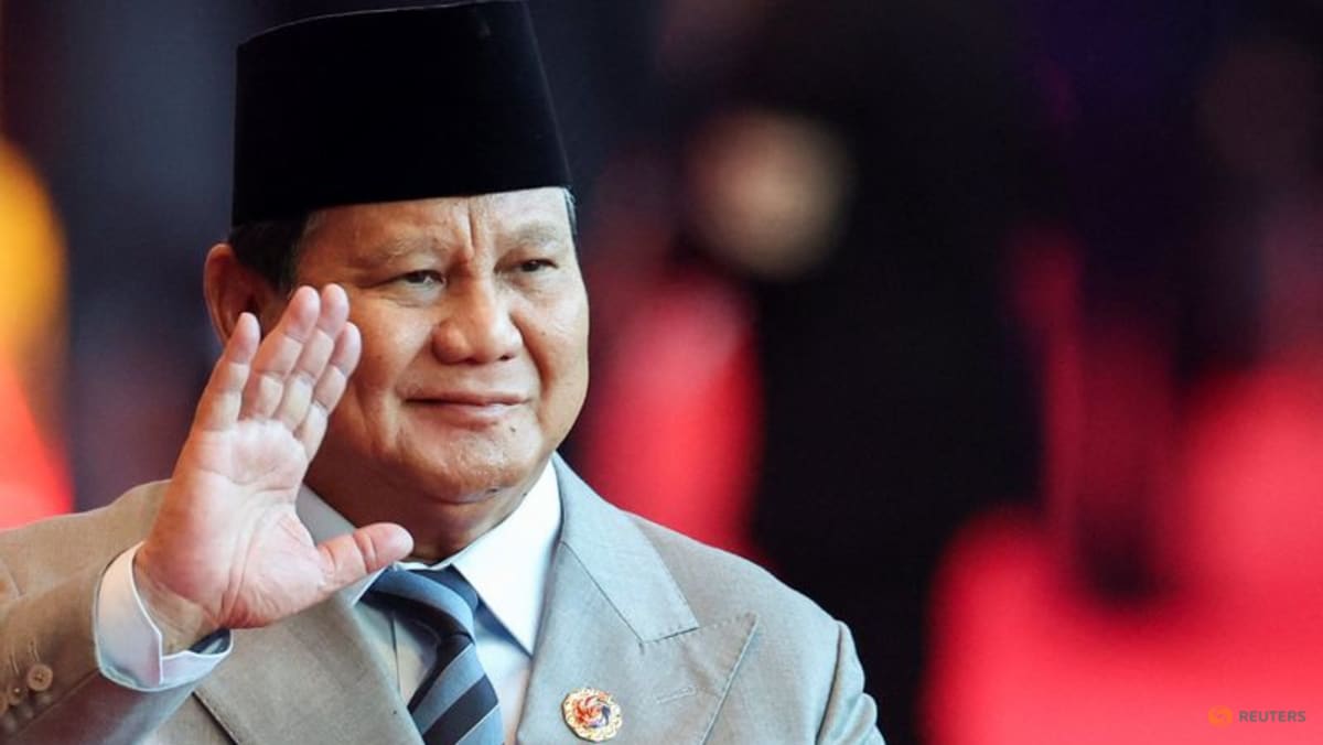 Indonesia president inaugurates $4 billion petrochemical plant by Lotte Chemical