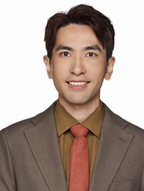 Yang Zhenhua