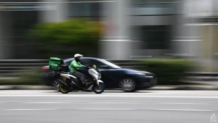 Pekerja platform bimbang gaji dibawa pulang terjejas oleh caruman CPF