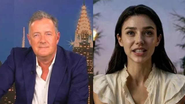 AI女演员“语言错乱”？英语受访突切广东话，主持嘉宾错愕画面疯传