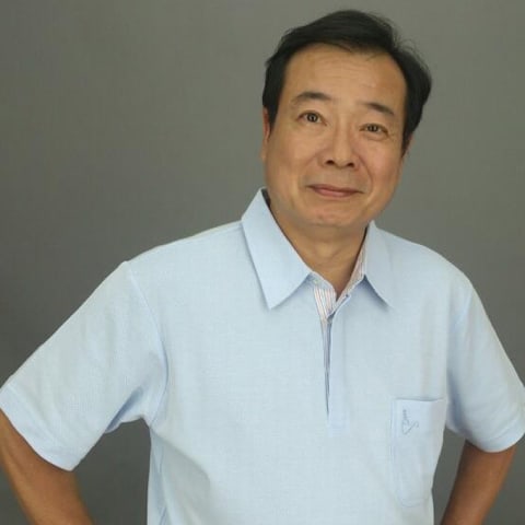 廖峻三度中风住院,儿子情深呼唤:请停止传播父亲病床画面