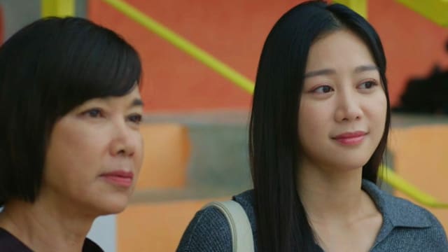 迷茫又无惧的我们（第15集）：诚正与英敏和解