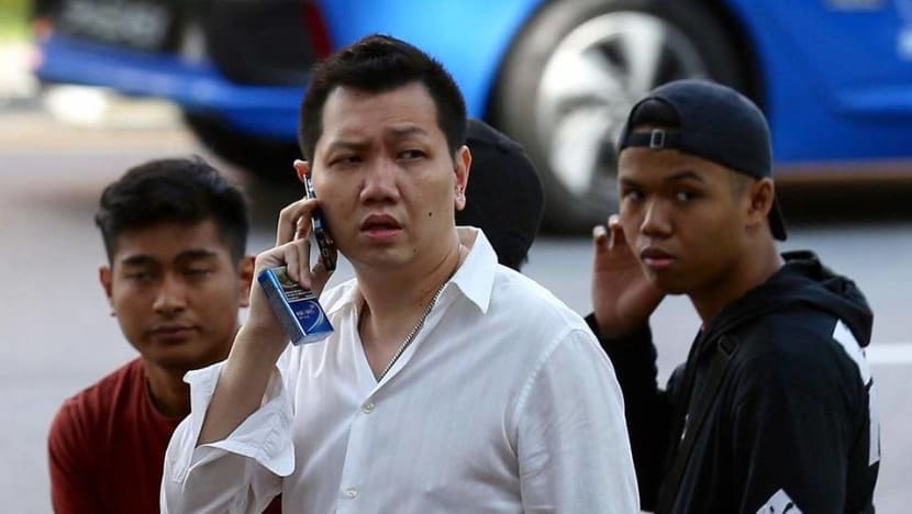 Maserati driver found guilty of dragging traffic police officer for 124m Maserati driver found guilty of dragging traffic police officer for 124m