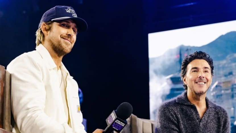Bukan prekuel atau sekuel, film Star Wars: Starfighter dibintangi Ryan Gosling tayang 2027