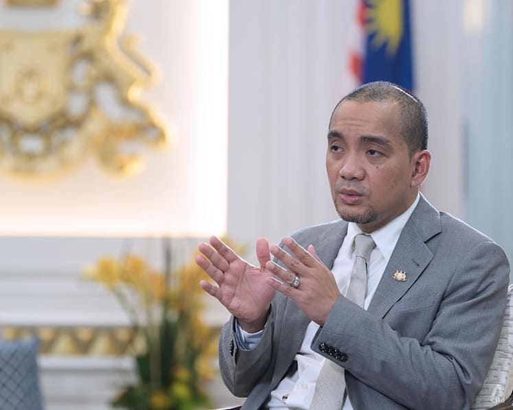 Malaysia’s Barisan Nasional to contest all 56 seats in Johor’s next state election: Chief Minister Onn Hafiz