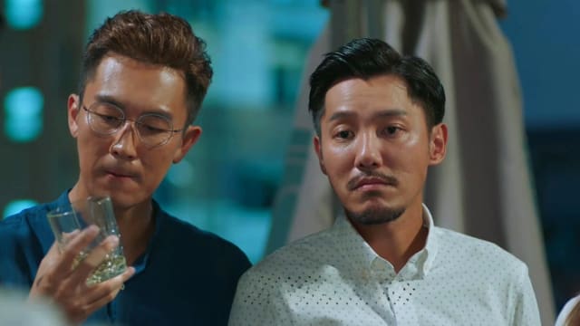 换命真相（第10集）：时光潜入家纯家