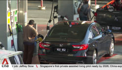 Malaysia PM Anwar says govt will press ahead with petrol subsidy cuts