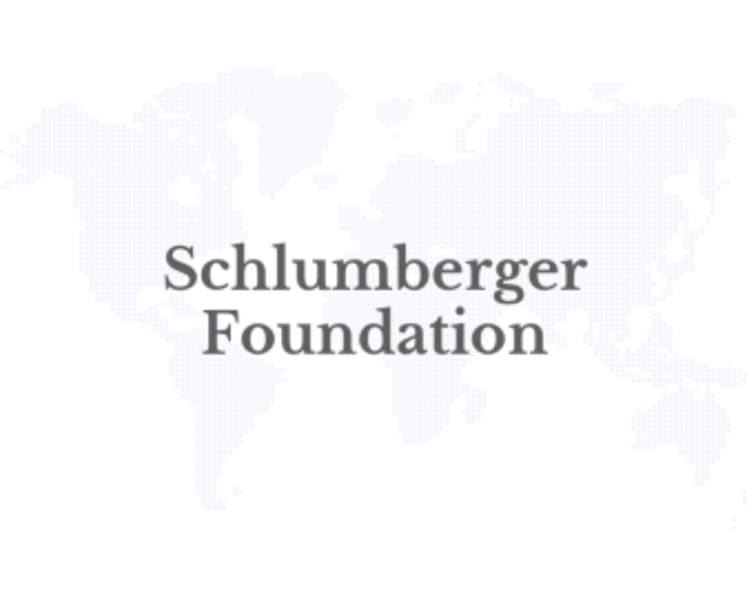 Schlumberger Foundation Honors Nine Women Scientists and Engineers with the 2026 Faculty for the Future Impact Prize
