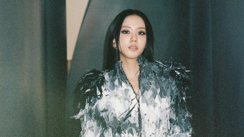Klarifikasi Jisoo BLACKPINK soal dugaan skandal kekerasan seksual sang kakak