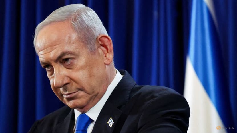 Israel PM Netanyahu warns strikes in Lebanon 'not the final word' Israel PM Netanyahu warns strikes in Lebanon 'not the final word'