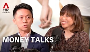 Money Talks - Romance and risks: How couples can invest without breaking up