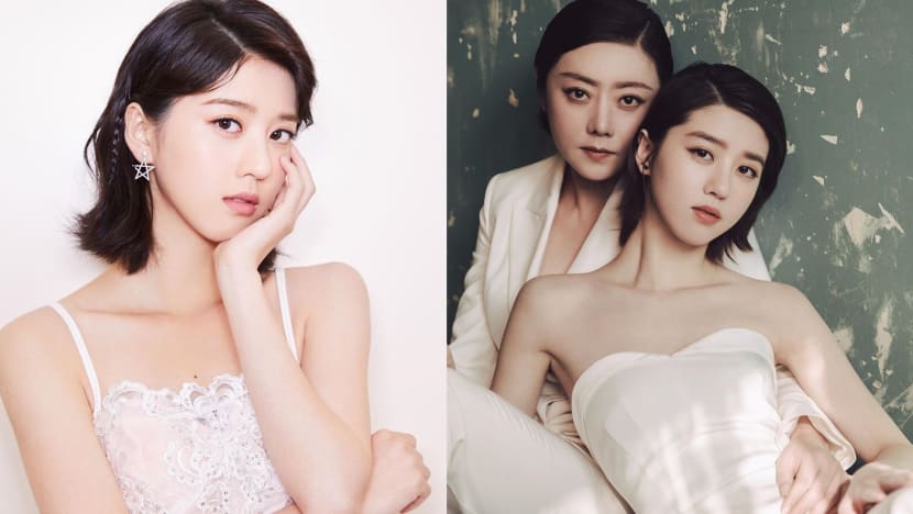 Quan Yifeng’s Daughter Eleanor Lee Reveals Heartbreaking Details About Her Birth Quan Yifeng’s Daughter Eleanor Lee Reveals Heartbreaking Details About Her Birth