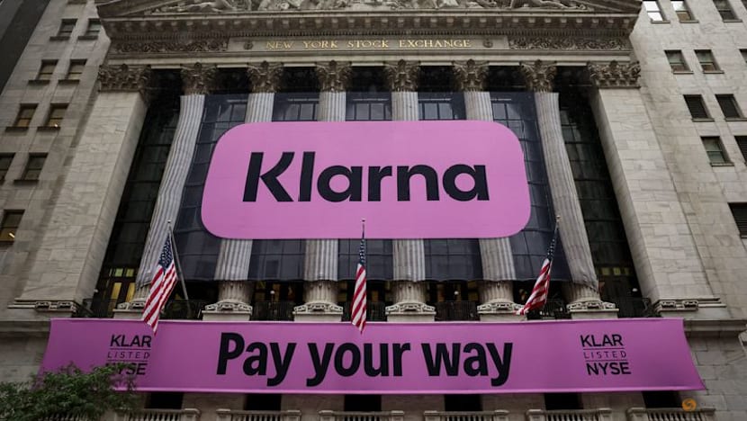 Klarna shares indicated to open up to 25% over IPO price in much-awaited US listing