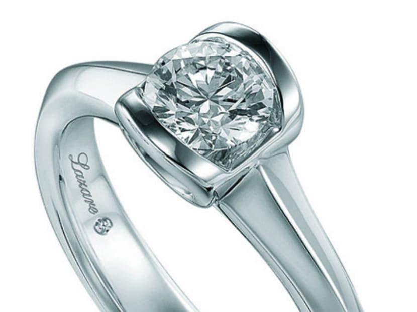 Style scoop: Solvil et Titus, Larry Jewelry, BIMBA Y LOLA