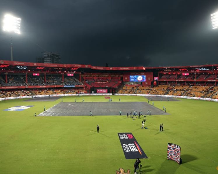 Bengaluru to return to Chinnaswamy Stadium for IPL games after safety improvements