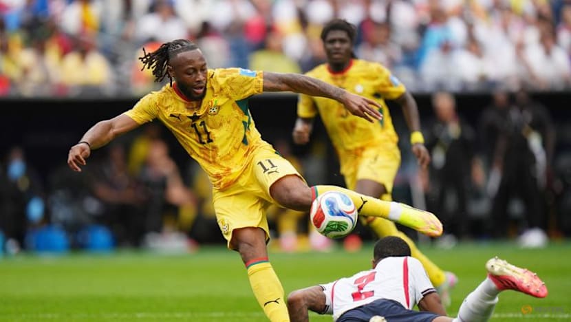 Goal fest unlikely as Croatia and Ghana plot path to last 32