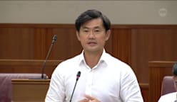 Budget 2026 debate: Desmond Tan on ensuring AI strengthens, not displaces, Singapore’s workforce