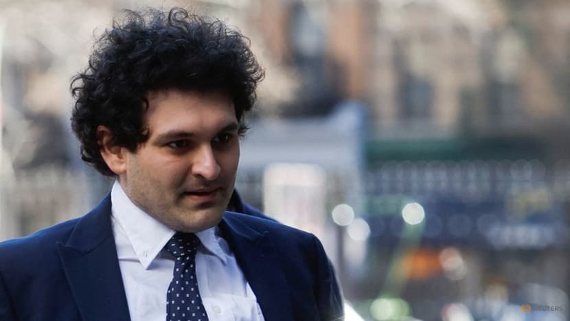 Jury deliberating on crypto exchange FTX founder Sam Bankman-Fried
