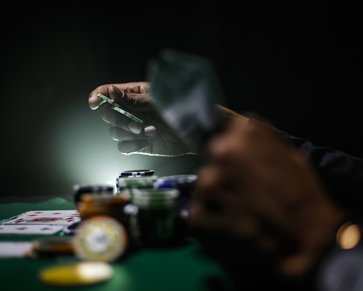 Former property agent with gambling debts cheated family into paying his ‘kidnappers’