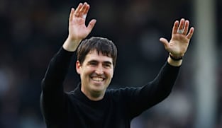 Liverpool appoint former Bournemouth coach Iraola as manager
